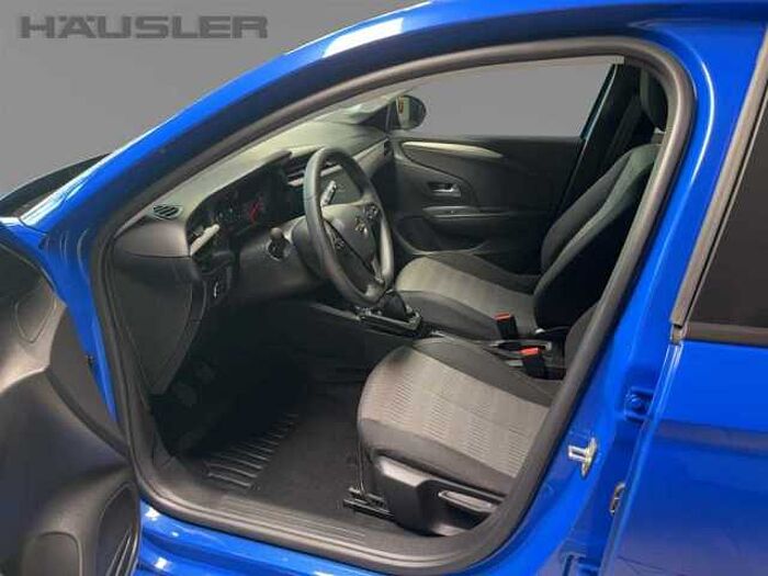 Opel Corsa Edition 1.2 PDC hinten Klimaanlage Navi