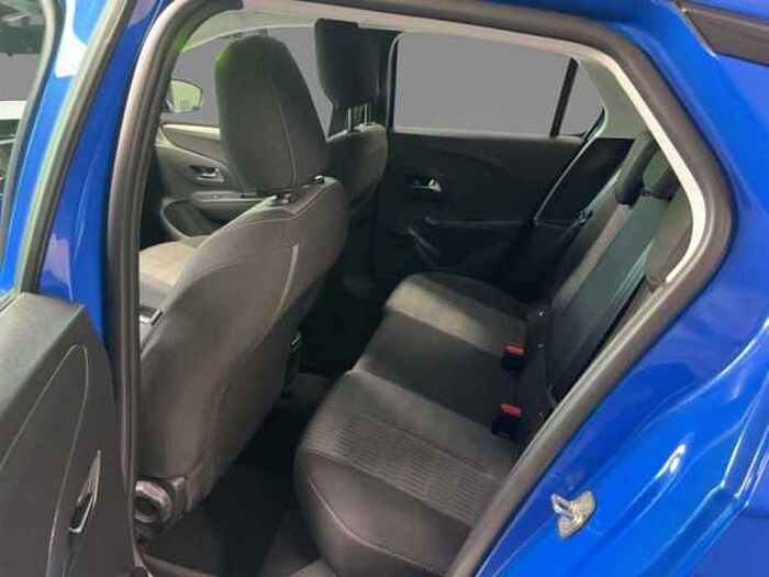 Opel Corsa Edition 1.2 PDC hinten Klimaanlage Navi