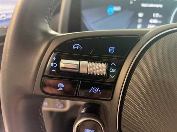 Hyundai IONIQ 6 Uniq 77kWh 4WD Kamera Sitzbelüftung Schiebedach
