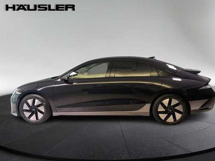 Hyundai IONIQ 6 Uniq 77kWh 4WD Kamera Sitzbelüftung Schiebedach