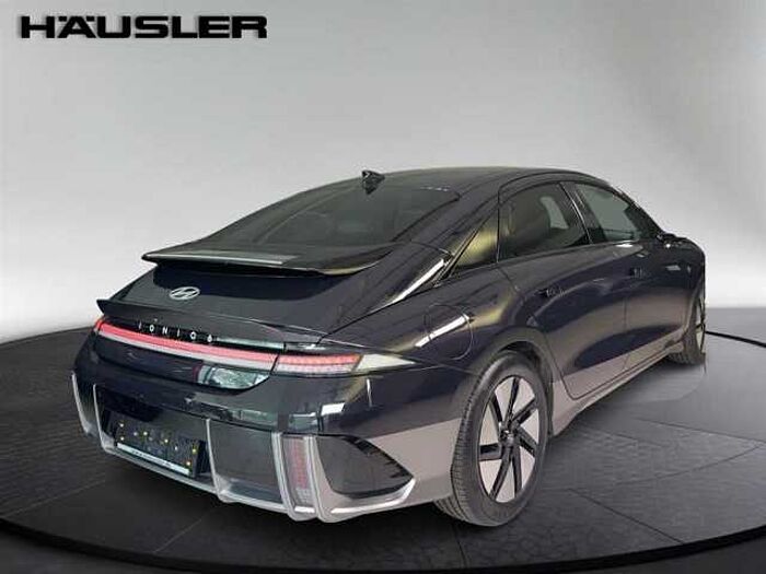 Hyundai IONIQ 6 Uniq 77kWh 4WD Kamera Sitzbelüftung Schiebedach