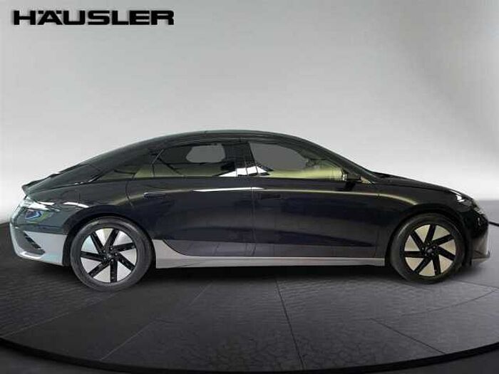 Hyundai IONIQ 6 Uniq 77kWh 4WD Kamera Sitzbelüftung Schiebedach