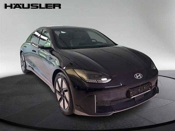 Hyundai IONIQ 6 Uniq 77kWh 4WD Kamera Sitzbelüftung Schiebedach