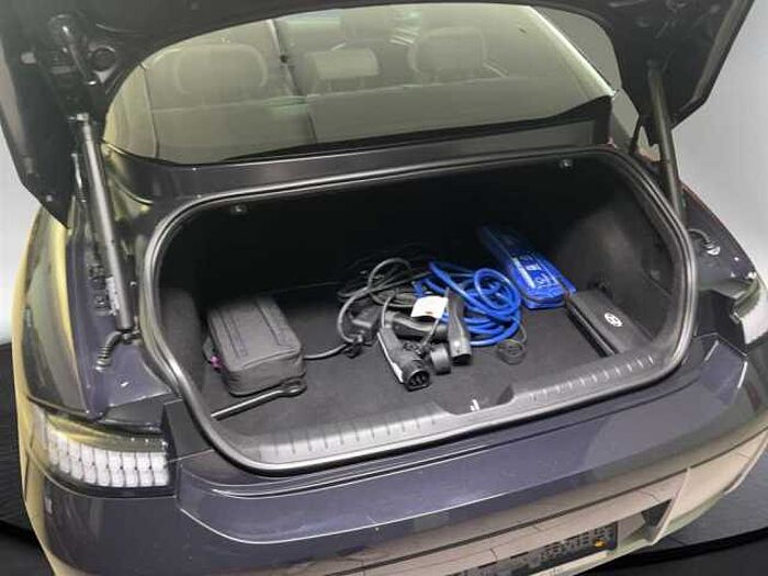 Hyundai IONIQ 6 Uniq 77kWh 4WD Kamera Sitzbelüftung Schiebedach