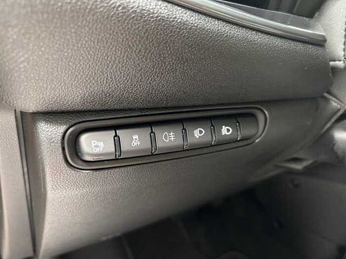 Fiat 500e La Prima 3+1 Leder Panorama LED Sitzheizung Kamera
