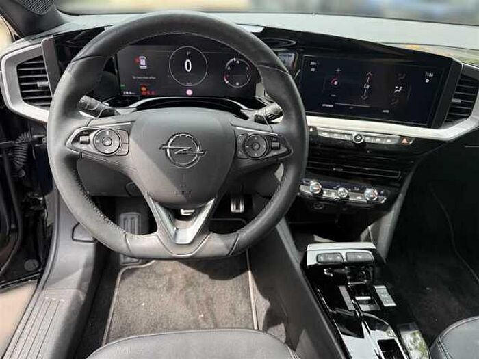 Opel Mokka Ultimate Automatik *Navi* *Rückfahrkamera* *Keyless-Go* *PDC* *SHZ* *Tempo