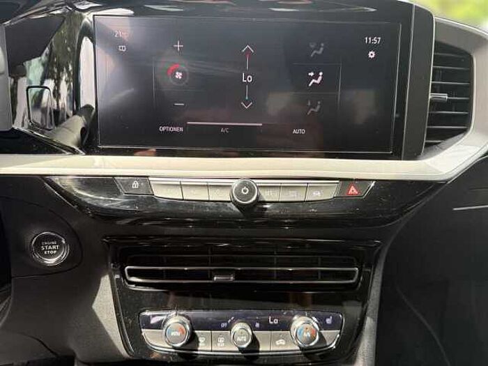 Opel Mokka Ultimate Automatik *Navi* *Rückfahrkamera* *Keyless-Go* *PDC* *SHZ* *Tempo