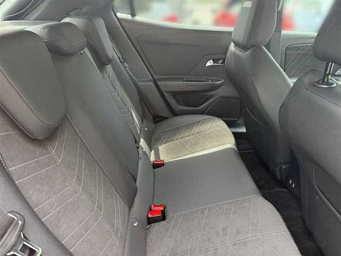 Opel Mokka Ultimate Automatik *Navi* *Rückfahrkamera* *Keyless-Go* *PDC* *SHZ* *Tempo