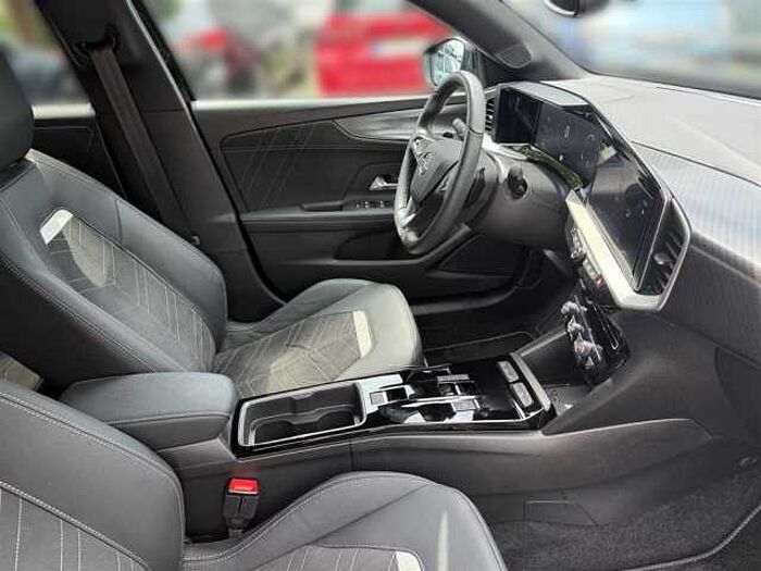 Opel Mokka Ultimate Automatik *Navi* *Rückfahrkamera* *Keyless-Go* *PDC* *SHZ* *Tempo