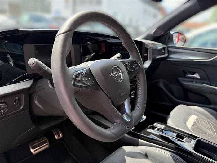 Opel Mokka 1,2 GS mit RFK, SHZ, Navi