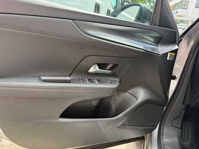 Opel Mokka 1,2 GS mit RFK, SHZ, Navi