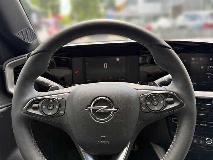 Opel Mokka 1,2 GS mit RFK, SHZ, Navi