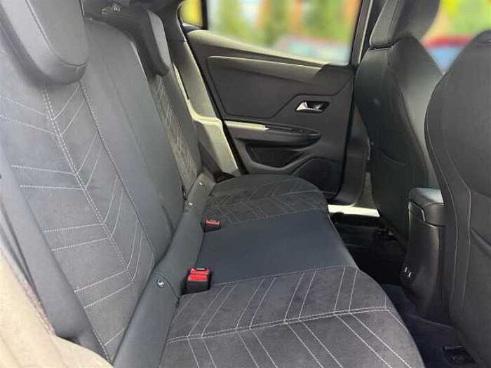 Opel Mokka 1,2 GS mit RFK, SHZ, Navi