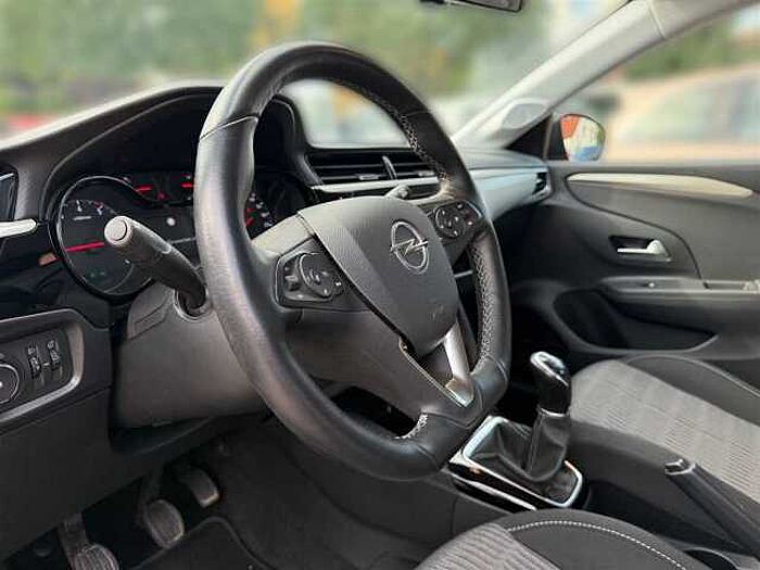 Opel Corsa 1,2 Corsa EDITION mit SHZ, Lederlenkrad, Klimaanlage