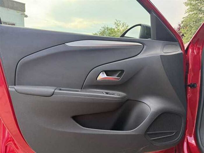 Opel Corsa 1,2 Corsa EDITION mit SHZ, Lederlenkrad, Klimaanlage