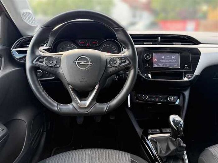 Opel Corsa 1,2 Corsa EDITION mit SHZ, Lederlenkrad, Klimaanlage