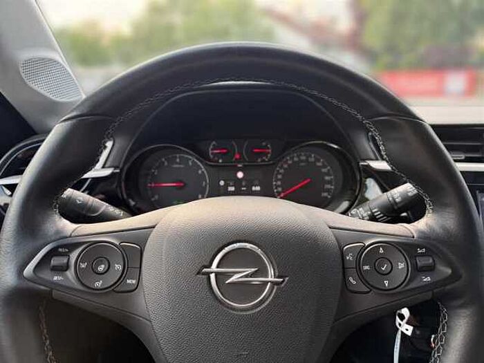 Opel Corsa 1,2 Corsa EDITION mit SHZ, Lederlenkrad, Klimaanlage