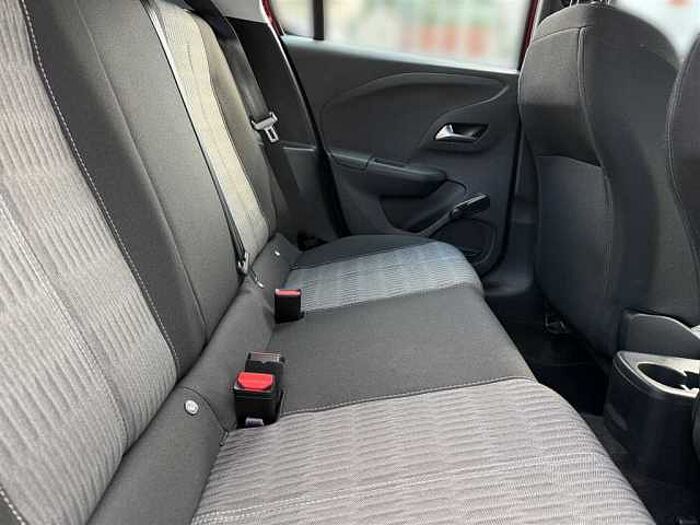 Opel Corsa 1,2 Corsa EDITION mit SHZ, Lederlenkrad, Klimaanlage