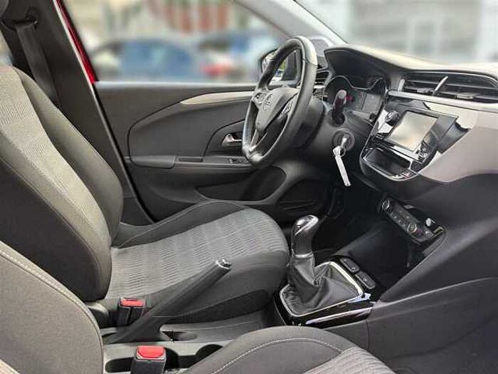 Opel Corsa 1,2 Corsa EDITION mit SHZ, Lederlenkrad, Klimaanlage