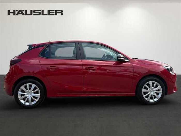 Opel Corsa 1,2 Corsa EDITION mit SHZ, Lederlenkrad, Klimaanlage