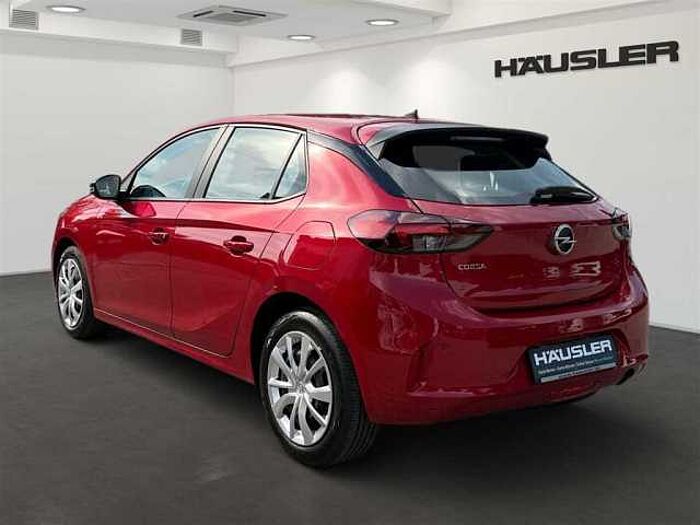 Opel Corsa 1,2 Corsa EDITION mit SHZ, Lederlenkrad, Klimaanlage
