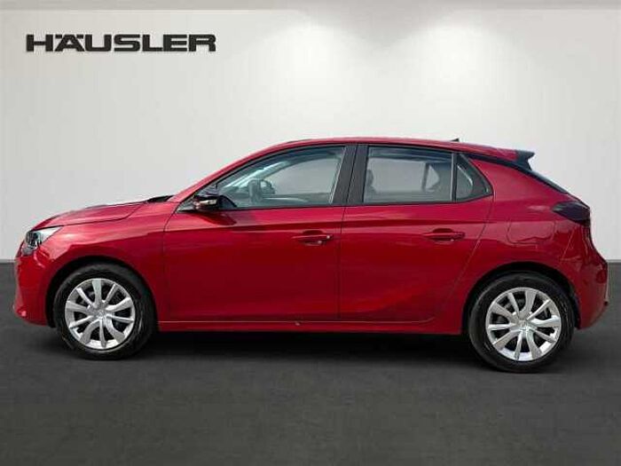 Opel Corsa 1,2 Corsa EDITION mit SHZ, Lederlenkrad, Klimaanlage