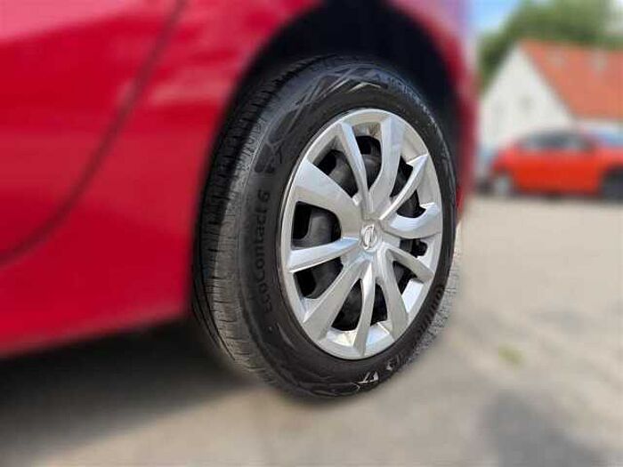 Opel Corsa 1,2 Corsa EDITION mit SHZ, Lederlenkrad, Klimaanlage