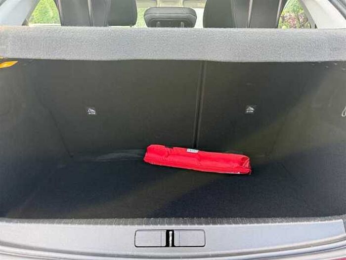 Opel Corsa 1,2 Corsa EDITION mit SHZ, Lederlenkrad, Klimaanlage
