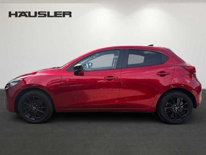 Mazda 2 1,5 Homura mit RFK,SHZ,Start/Stopp