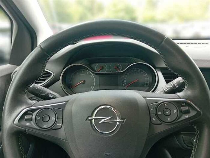 Opel Crossland 1.2T Elegance Navi, Klima,