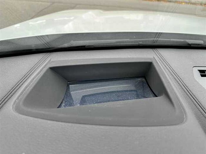 BMW X2 20d M-Paket Kamera HUD ACC AHK LED
