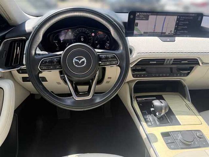 Mazda CX-60 Takumi 2.5L e-Skyactiv PHEV AWD *el. Heckklappe* Head Up*