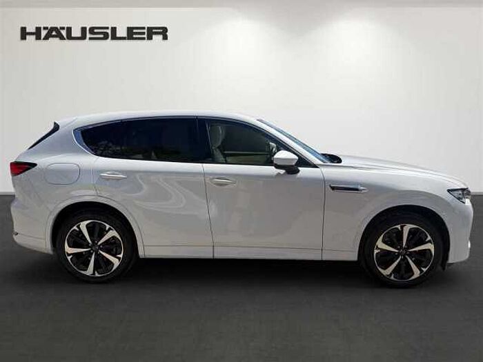 Mazda CX-60 Takumi 2.5L e-Skyactiv PHEV AWD *el. Heckklappe* Head Up*