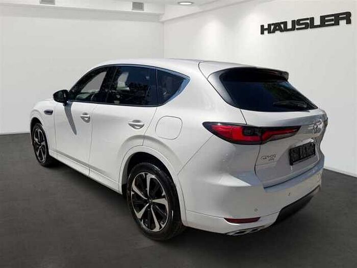 Mazda CX-60 Takumi 2.5L e-Skyactiv PHEV AWD *el. Heckklappe* Head Up*
