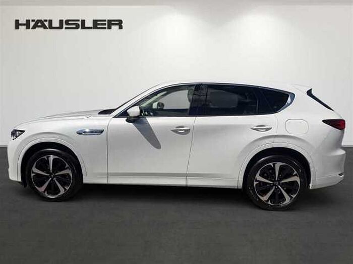 Mazda CX-60 Takumi 2.5L e-Skyactiv PHEV AWD *el. Heckklappe* Head Up*