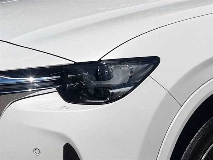 Mazda CX-60 Takumi 2.5L e-Skyactiv PHEV AWD *el. Heckklappe* Head Up*