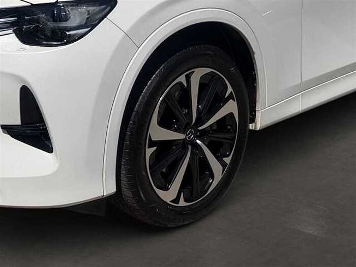 Mazda CX-60 Takumi 2.5L e-Skyactiv PHEV AWD *el. Heckklappe* Head Up*