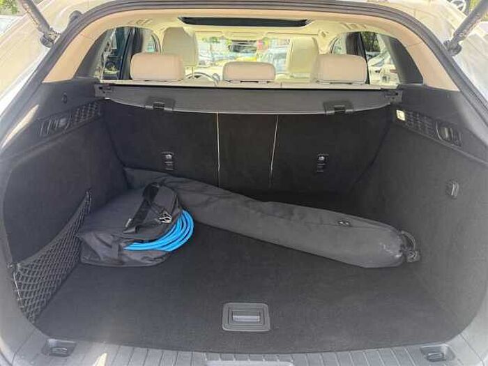 Mazda CX-60 Takumi 2.5L e-Skyactiv PHEV AWD *el. Heckklappe* Head Up*