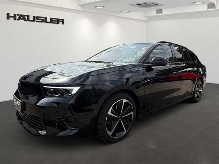 Opel Astra 1,2 Sports Tourer, GS mit 360°Kamera, SHZ, Start/Stopp-Automatik
