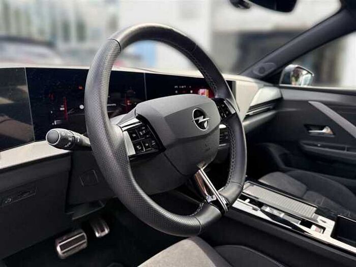 Opel Astra 1,2 Sports Tourer, GS mit 360°Kamera, SHZ, Start/Stopp-Automatik