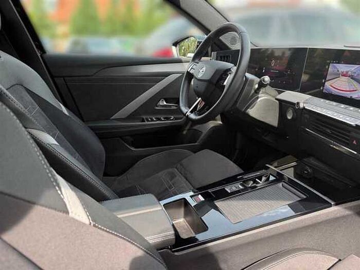 Opel Astra 1,2 Sports Tourer, GS mit 360°Kamera, SHZ, Start/Stopp-Automatik