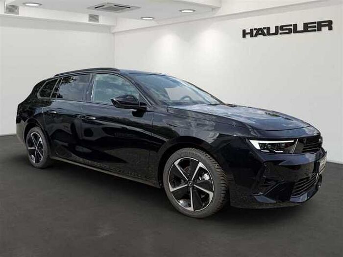 Opel Astra 1,2 Sports Tourer, GS mit 360°Kamera, SHZ, Start/Stopp-Automatik
