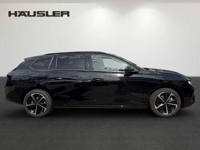 Opel Astra 1,2 Sports Tourer, GS mit 360°Kamera, SHZ, Start/Stopp-Automatik