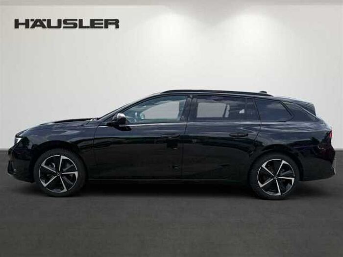 Opel Astra 1,2 Sports Tourer, GS mit 360°Kamera, SHZ, Start/Stopp-Automatik