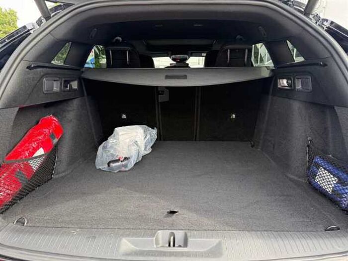Opel Astra 1,2 Sports Tourer, GS mit 360°Kamera, SHZ, Start/Stopp-Automatik