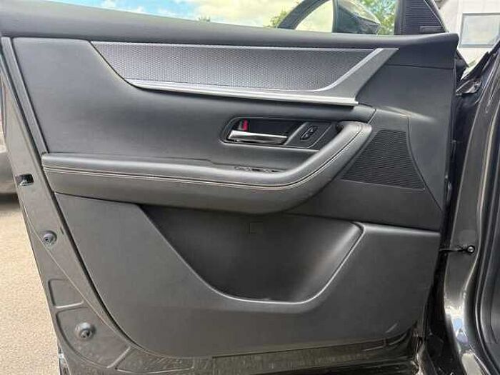 Mazda CX-60 2,5 Homura PHEV mit SHZ, RFK, BOSE