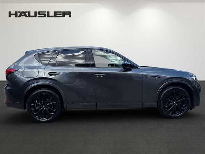 Mazda CX-60 2,5 Homura PHEV mit SHZ, RFK, BOSE