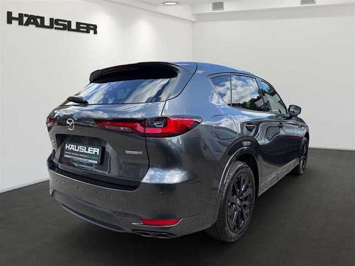 Mazda CX-60 2,5 Homura PHEV mit SHZ, RFK, BOSE
