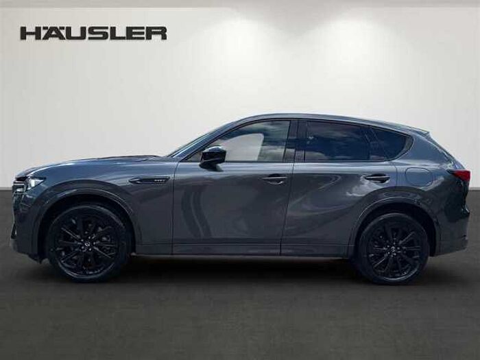 Mazda CX-60 2,5 Homura PHEV mit SHZ, RFK, BOSE