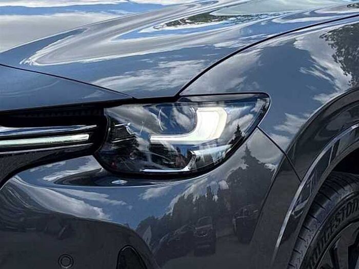 Mazda CX-60 2,5 Homura PHEV mit SHZ, RFK, BOSE